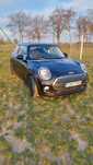 MINI Cooper MINI ONE standard