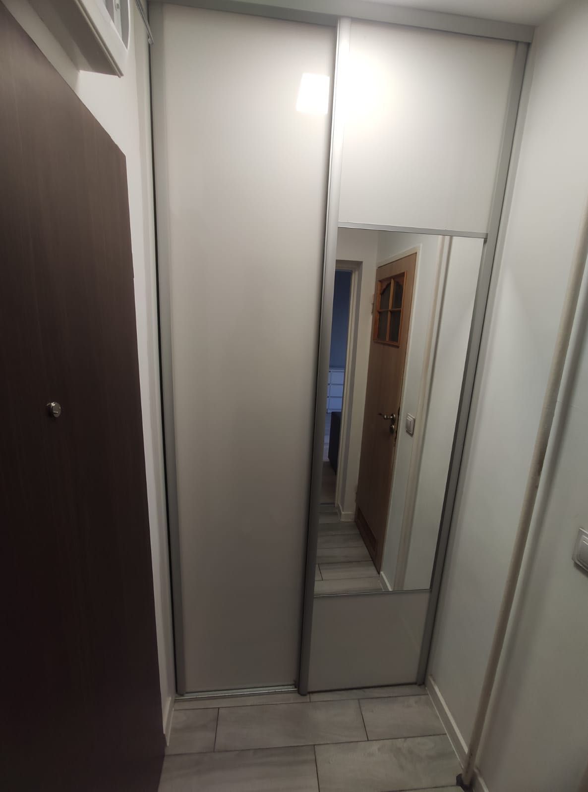 Sprzedam Kawalerkę pod Inwestycję