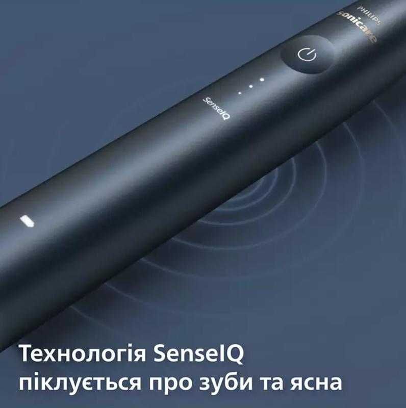 СУПЕРЦІНА! Нова щітка Philips Sonicare DiamondClean 9900 Prestige