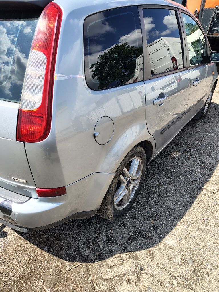 Ford C max z 2007 roku