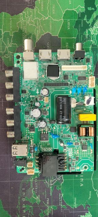 Основна плата телевізора Hilton 32TH1