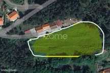 Terreno Urbano para Construção - Amarante
