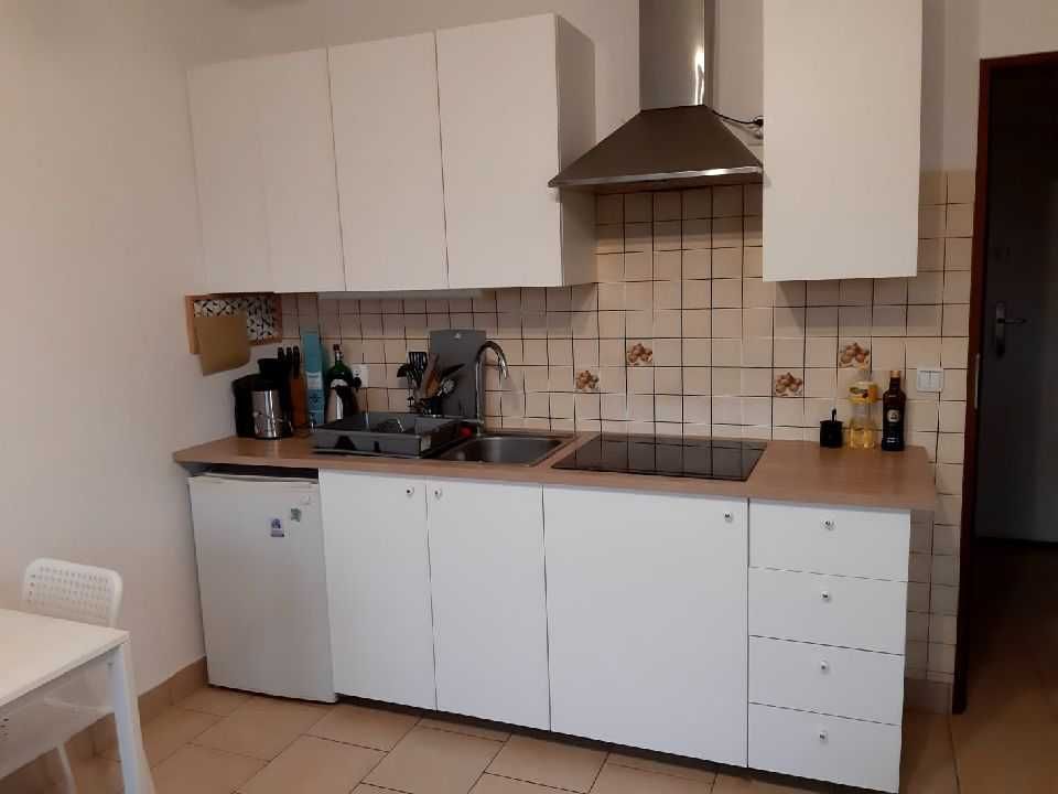 2 pokoje ul. Górczewska 181 przy Wola Parku