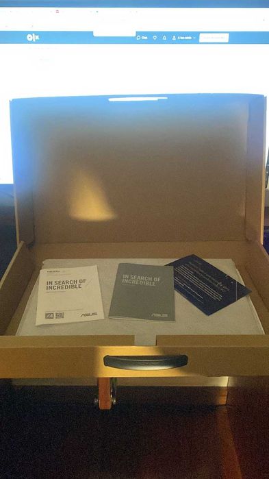 Portátil ASUS Vivobook (AMD Ryzen 5 7520U - RAM: 16 GB - 512 GB SSD)