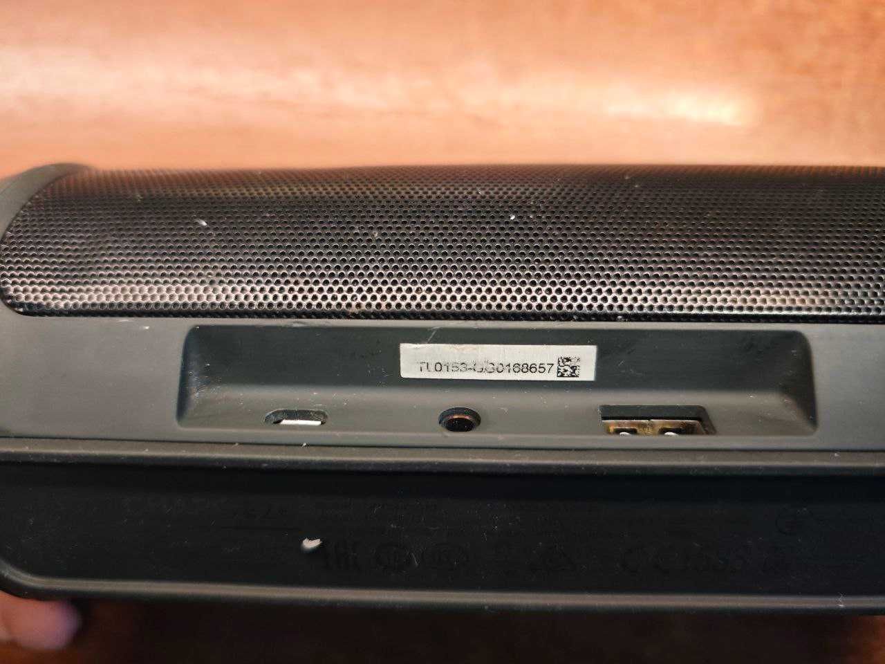 Портативна Bluetooth колонка оригінал JBL Flip 3, Charge 2+