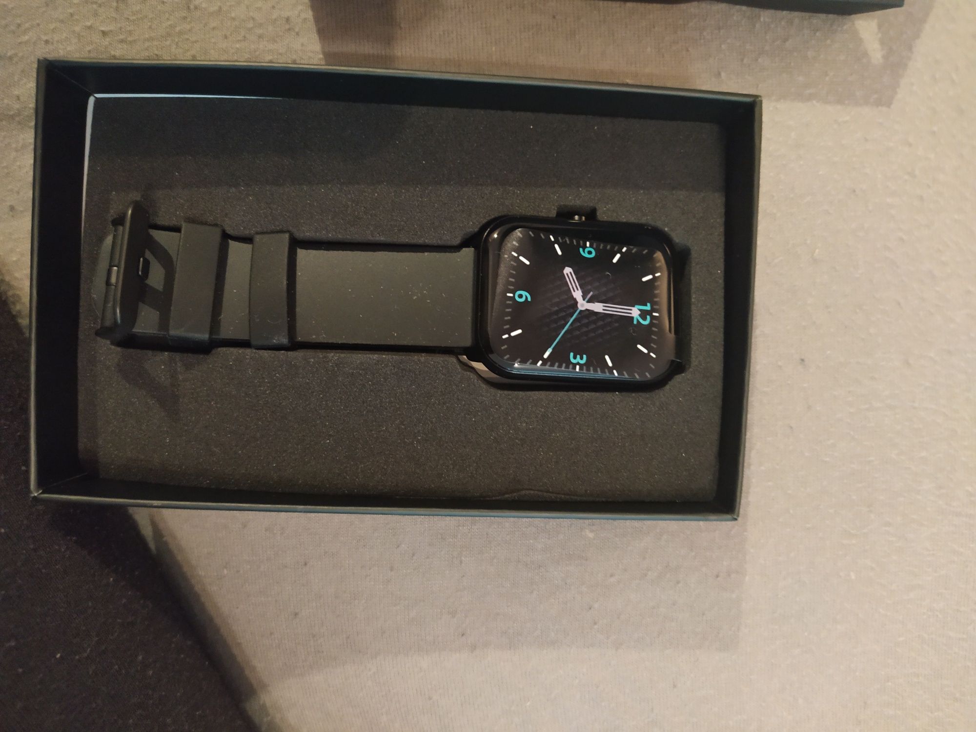 Zegarek maxcom aurum se