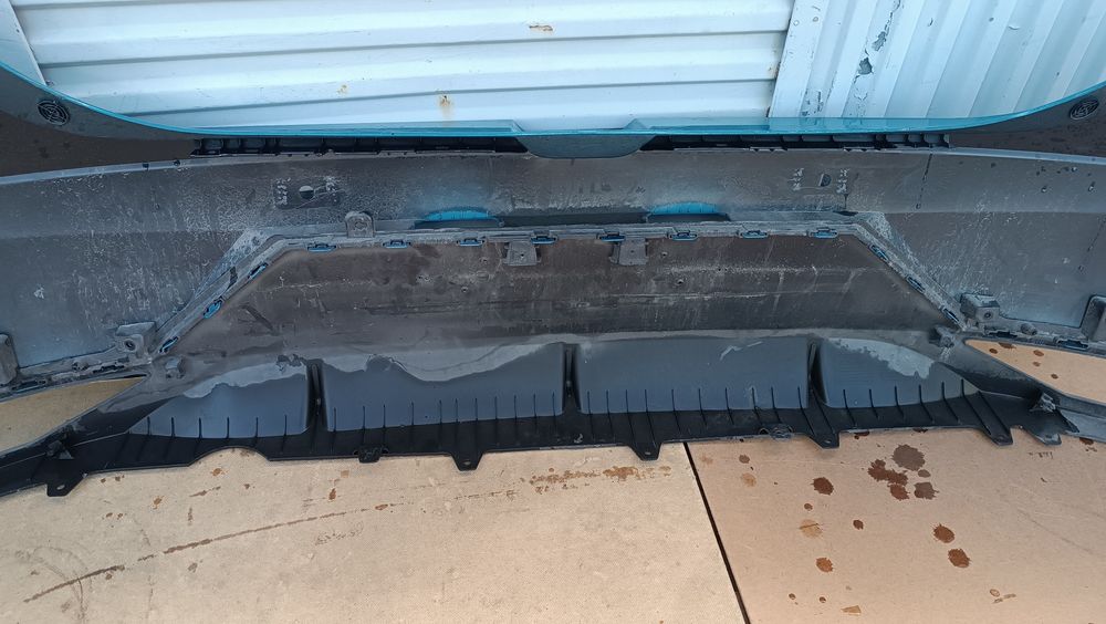 Vendo parachoque de trás Hyundai i20 ano 2017/20