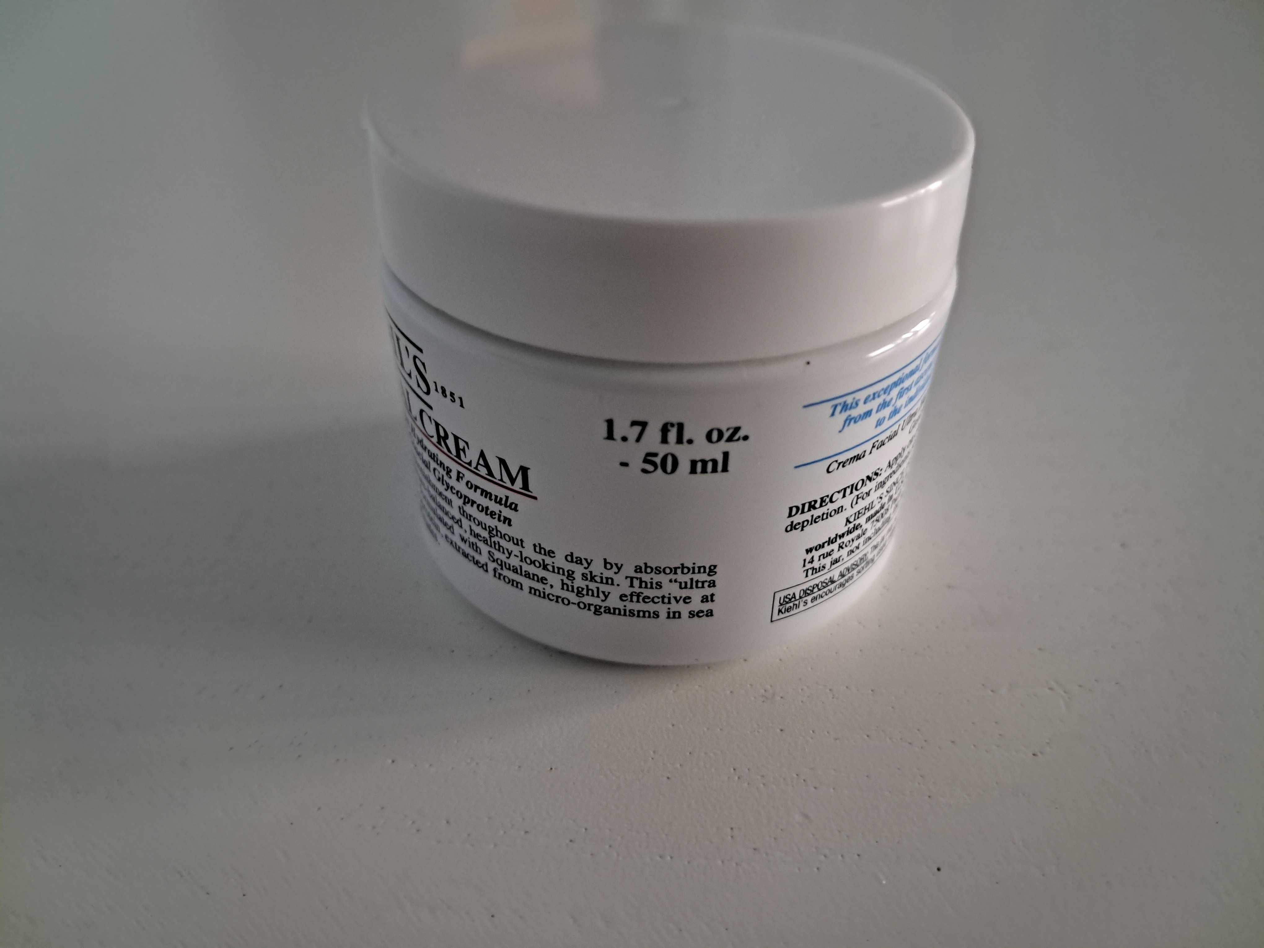 Kiehls Kiehl’s krem ultra facial cream 50 ml
