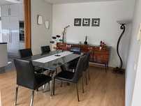 Mesa de jantar + 6 cadeiras