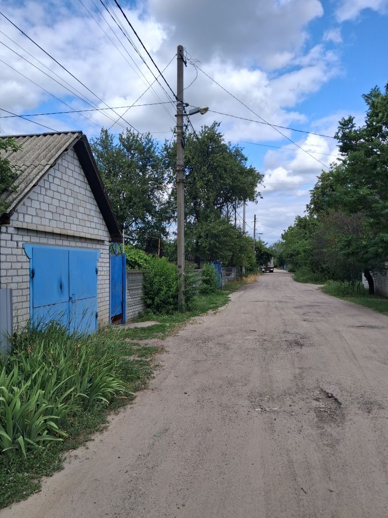 Частина будинка р-н вул.  Козацької