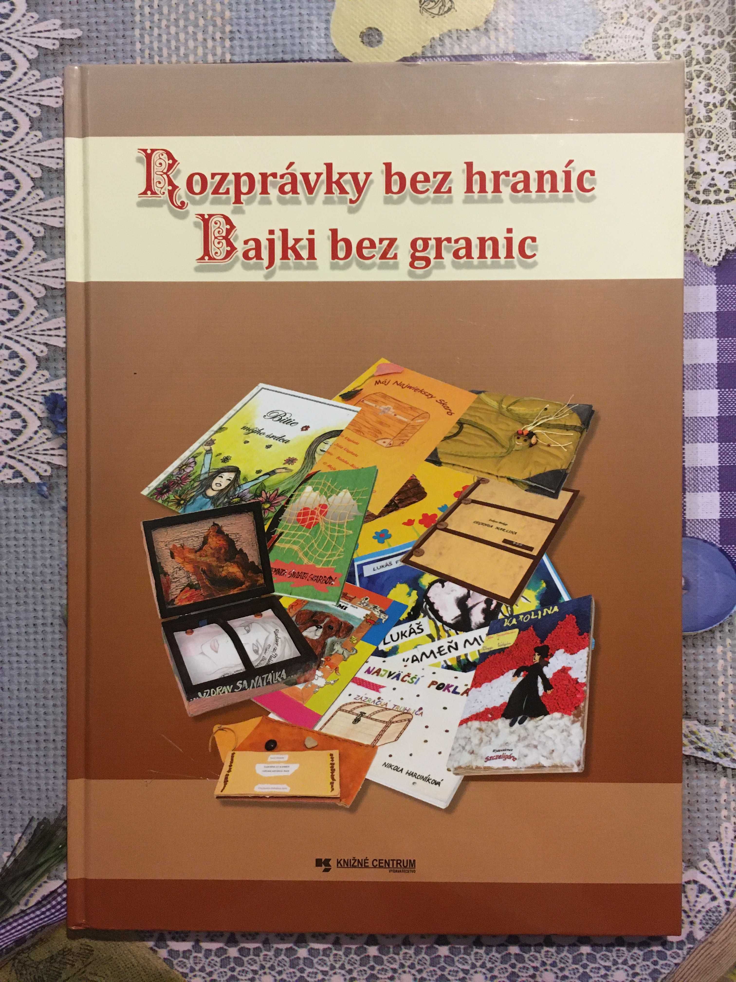 Bajki bez granic / Rozpravky bez hranic