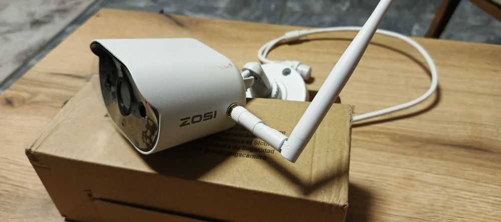Продам камеру Zosi