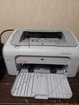 Drukarka laserowa HP P1005