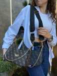 Сумка бренд клатч guess michael kors dior