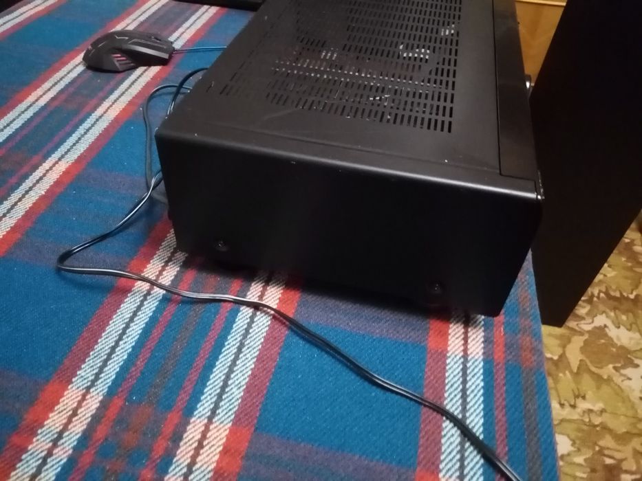 Продам ресівер Sony