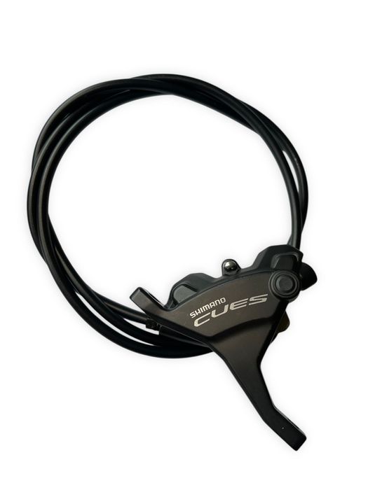 Przedni zacisk hamulca Shimano Cues BR-U6030 (F) nowy FV / 071-020