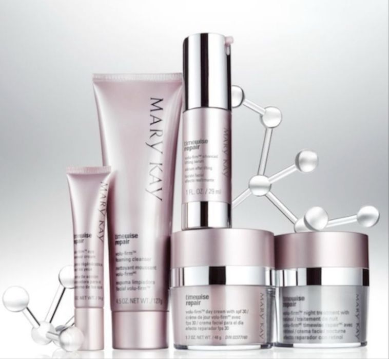 Zestaw TimeWise Repair marki Mary Kay
