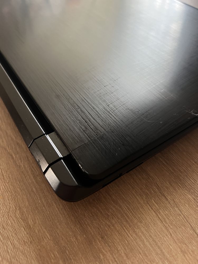 ноутбук Acer V5 Intel i5 навчання.