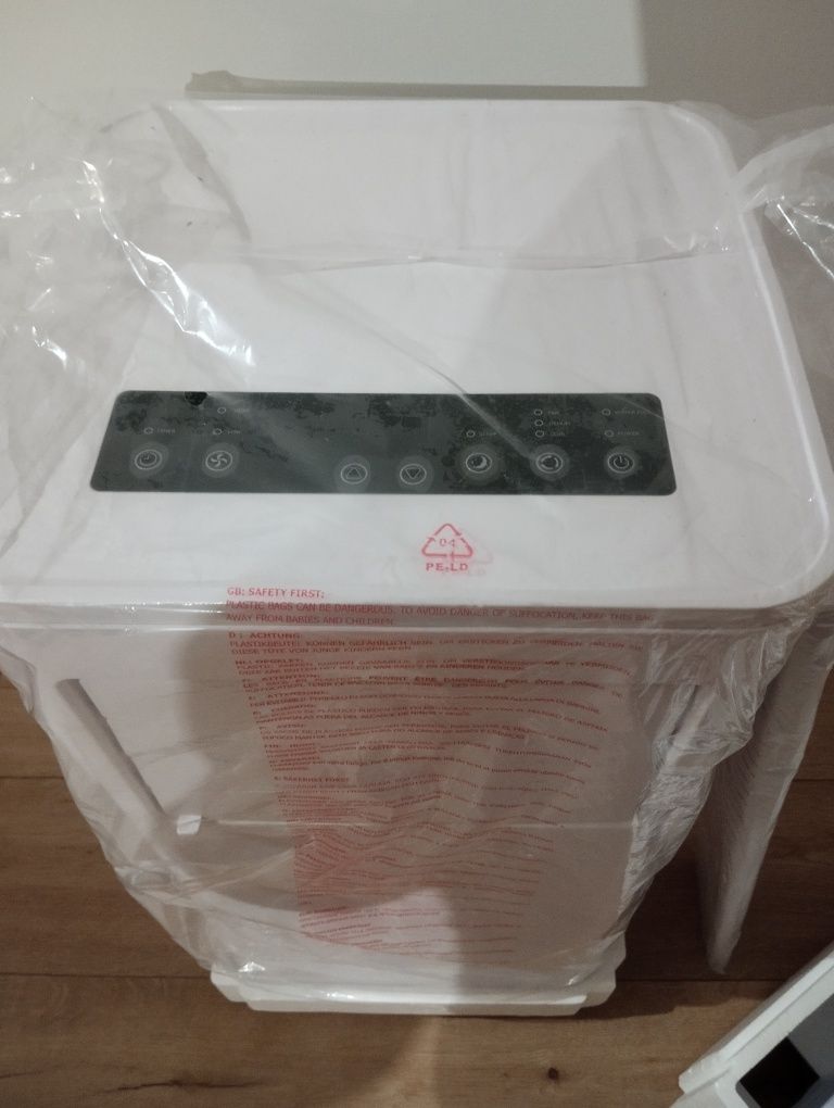 Klimatyzator Alpina 9000 BTU
