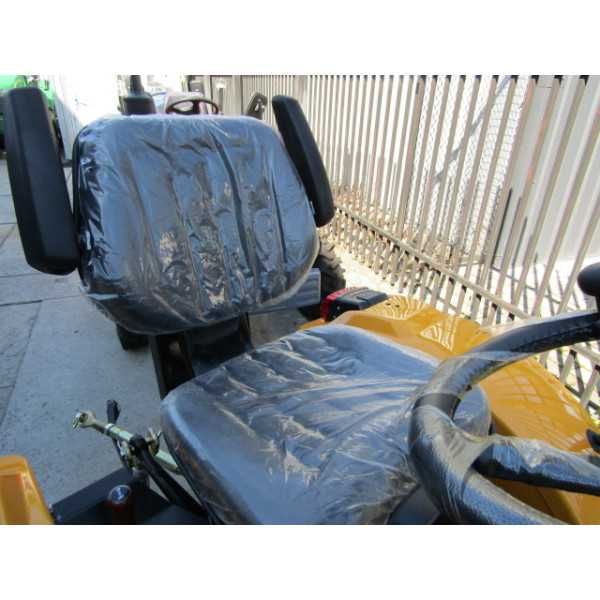 Трактор XINGTAI 240 LX