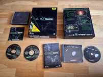 Aliens vs Predator 2 + Pył Big Box PL Sierra PlayIT