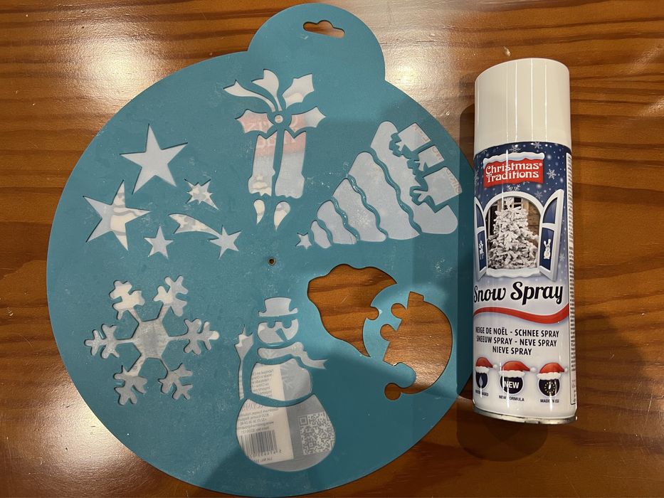 decorações natal variadas