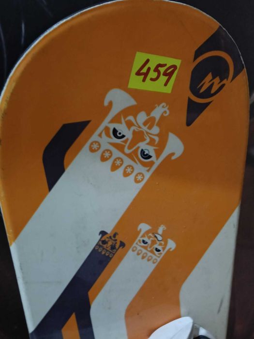 Deska snowboardowa quechua 115 cm- 459 zł