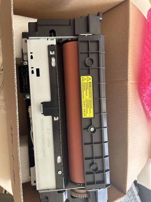 JC91-01105A | JC91-01014B вузол закріплення в зборі Xerox Samsung