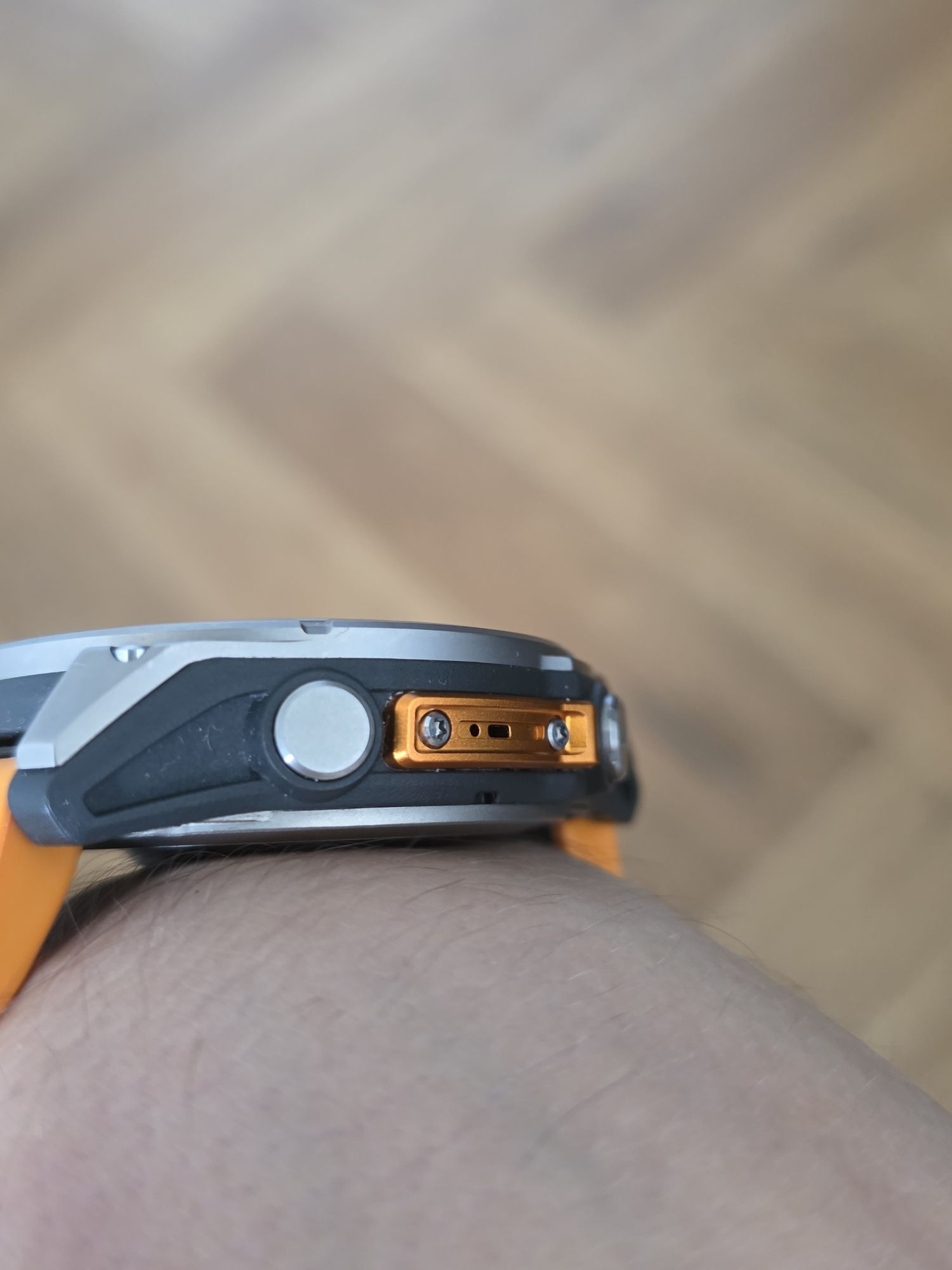 Garmin FENIX 8 AMOLED Saphire 47mm miesięczny