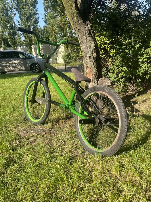 Bmx Scoot volt x 20 malowany