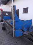 Stół do rzepaku Bizon Rekord (New Holland) 3,9 m