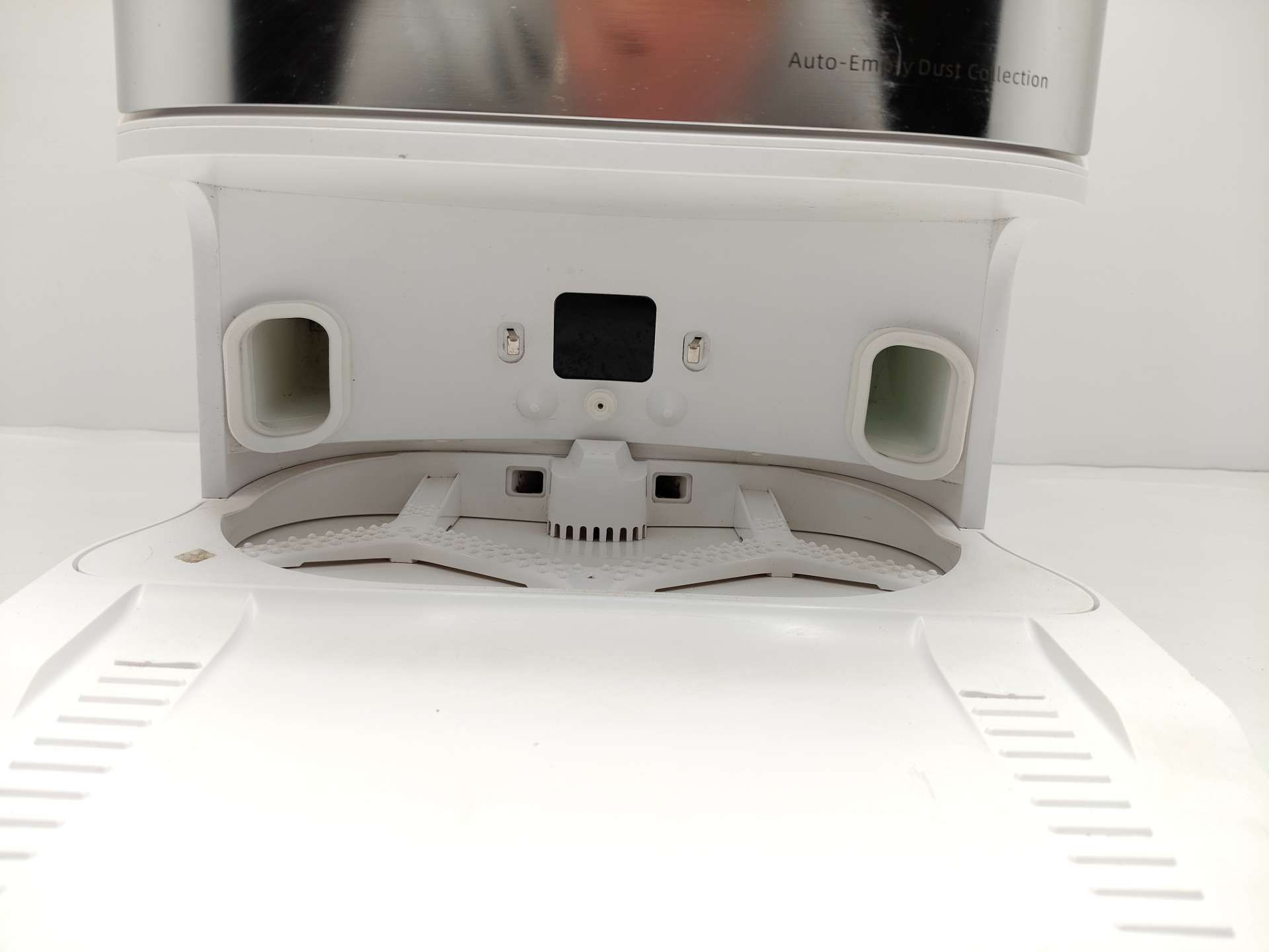 Robot sprzątający Dreame L10S Ultra biały - z funkcją mopowania