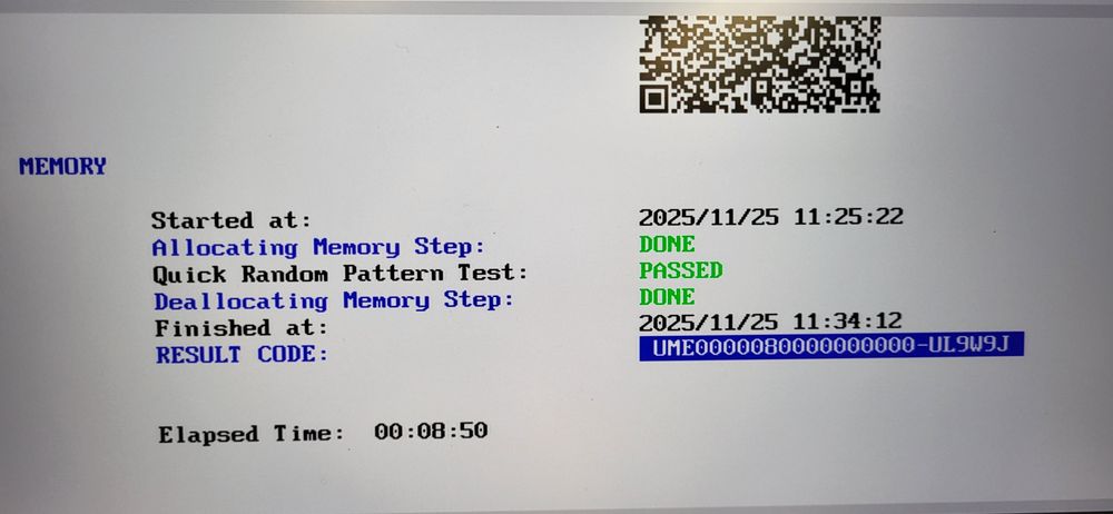 32GB RAM DDR4 Sodimm