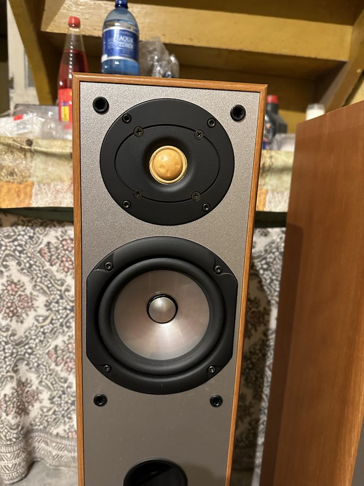 Yamaha NS-120 6 Ohm 120 watt