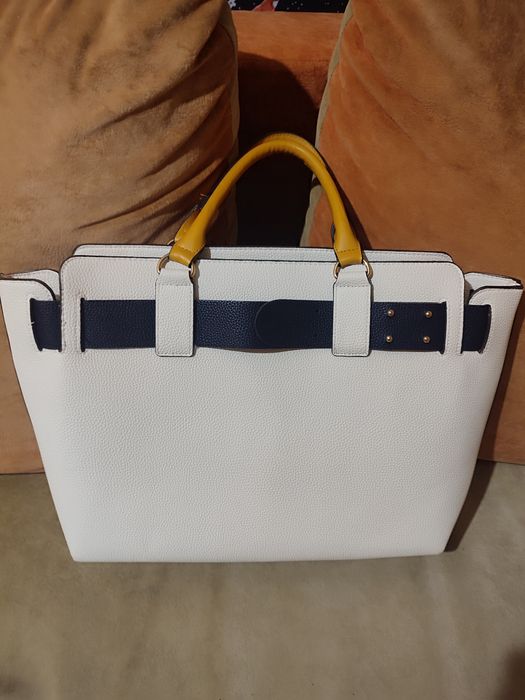 Жіноча сумка, як нова