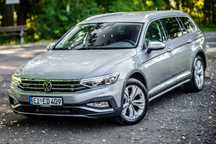 Volkswagen Passat Alltrack Lift 2.0TDI 84tys! 200KM 4Motion Kamery 360 Bliss Virtual IQ