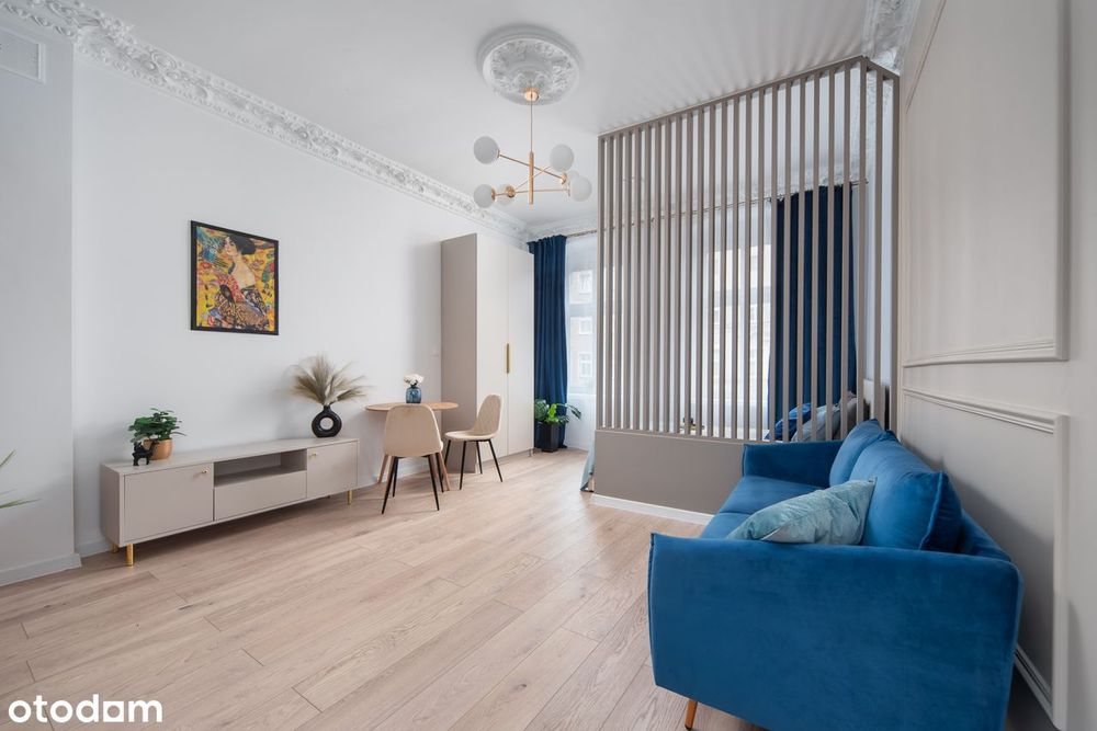 Dwie kawalerki po remoncie 2 km od rynku | bezpośrednio