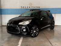 Citroën DS3 1.2 VTi So Chic