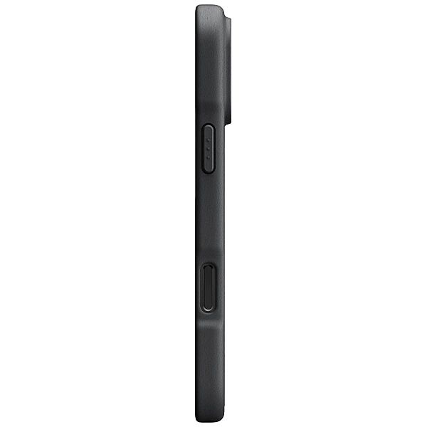 Etui UNIQ Combat Active Magclick Charging na iPhone 16 Pro Max - czarn