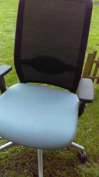Profim Veris Net 101 SFL - Fotel obrotowy, krzesło