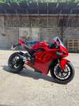 Ducati Panigale V4 Ducati Panigale V4 Salon Pl Faktura VAT 23%