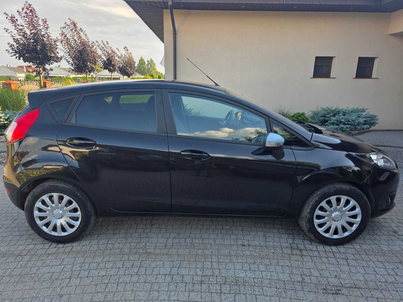 Sprzedam Ford Fiesta