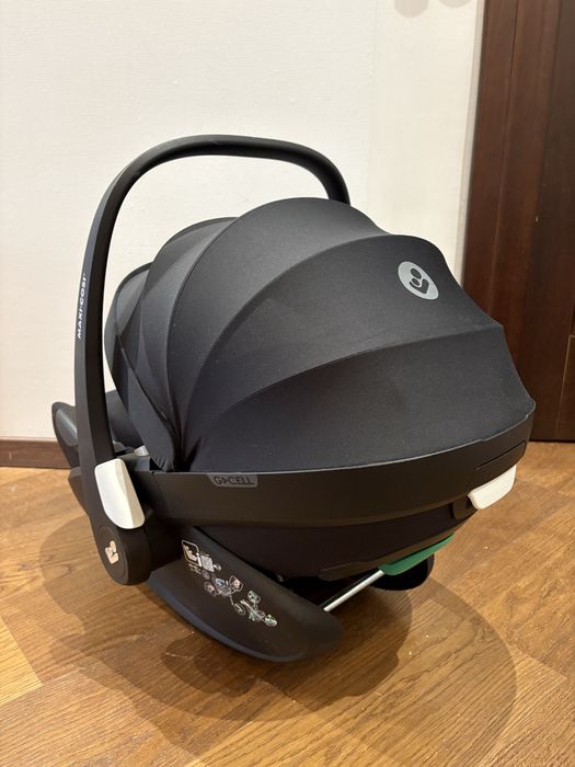 Автокрісло MAXI-COSI Pebble 360 Pro