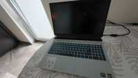 Laptop do gier Dell G15 5525 - i7 ryzen - 16gb GF rtx3060 - POTWÓR!!!