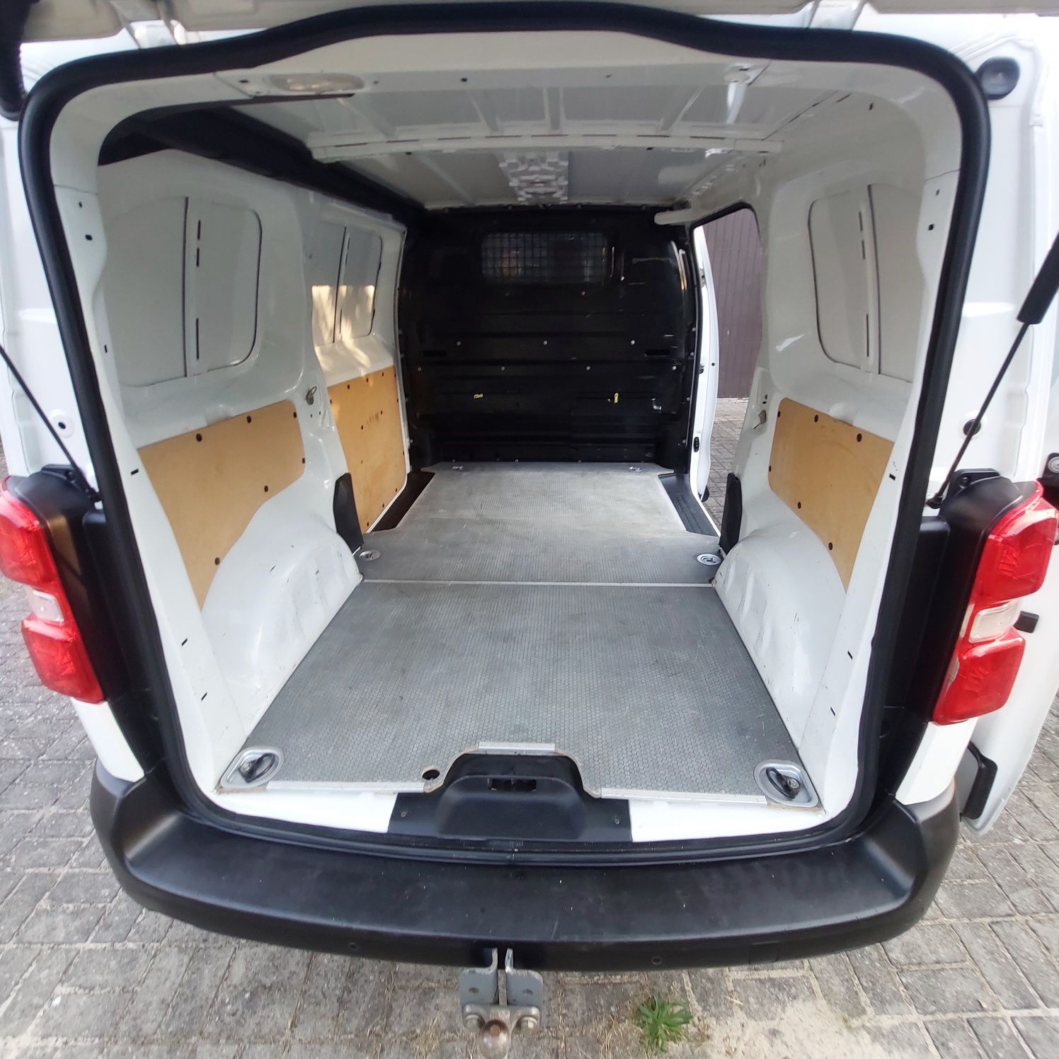 Toyota Proace L1