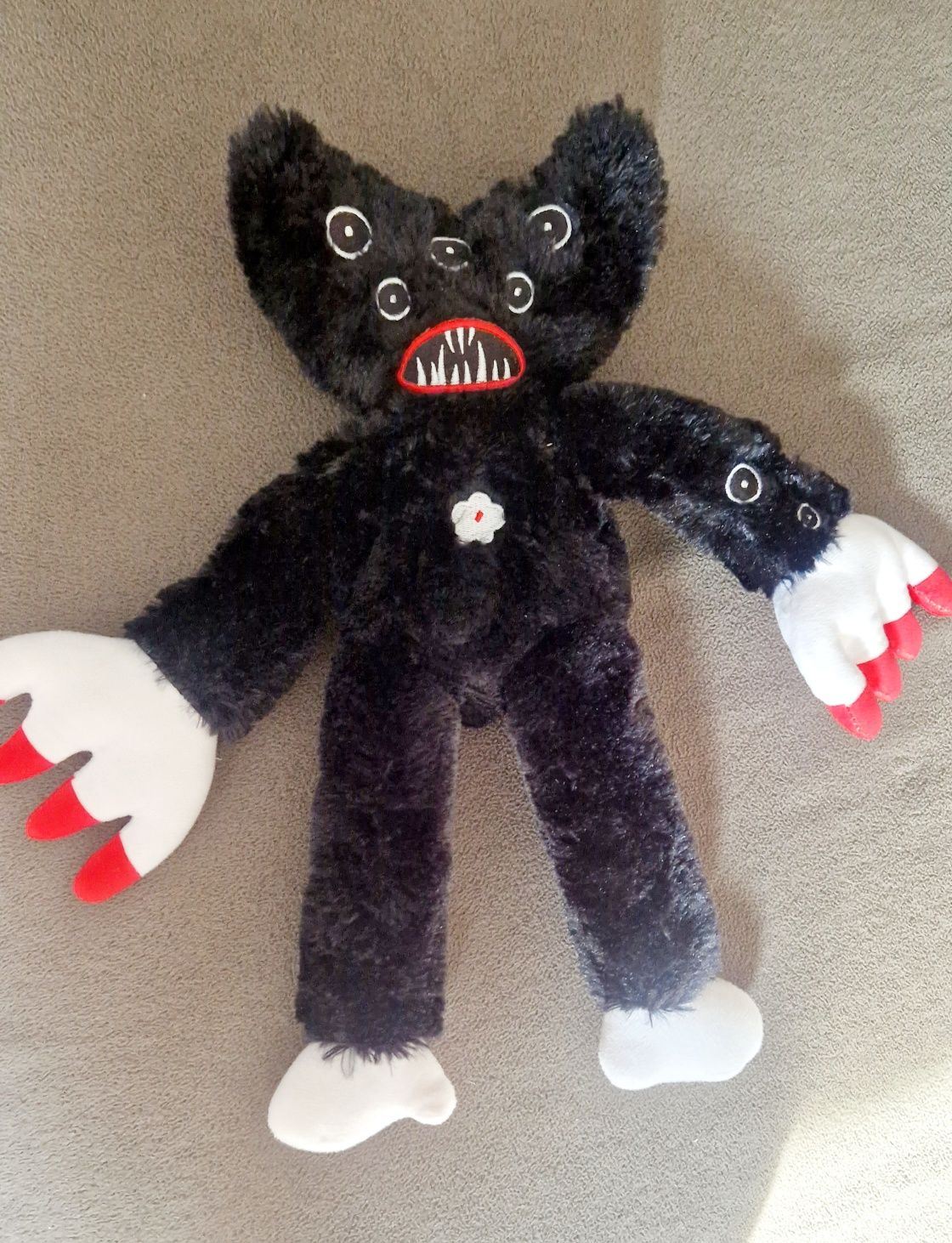 maskotka Huggy Wuggy