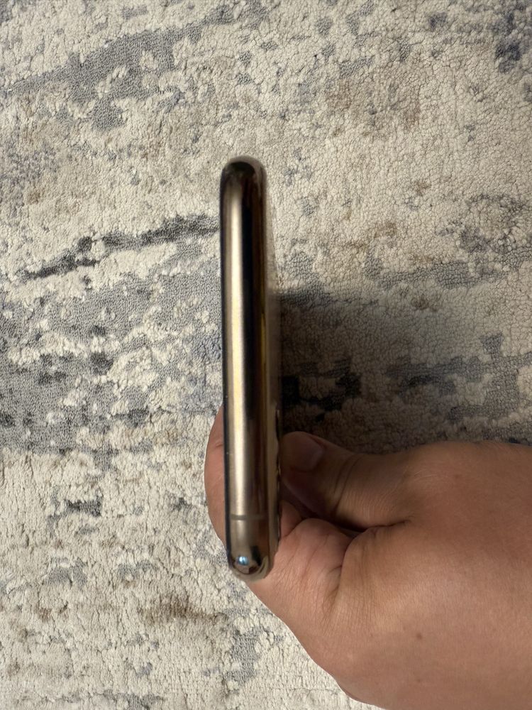 Iphone 11 Pro Max 64gb neverlock