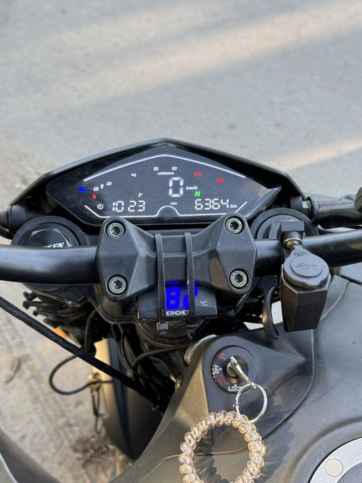 продам Tekken 250 хароший торг присутній