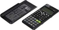 Casio FX-991ES Plus-2 Calculadora científica, 417 funções, 11 x 77 x 1