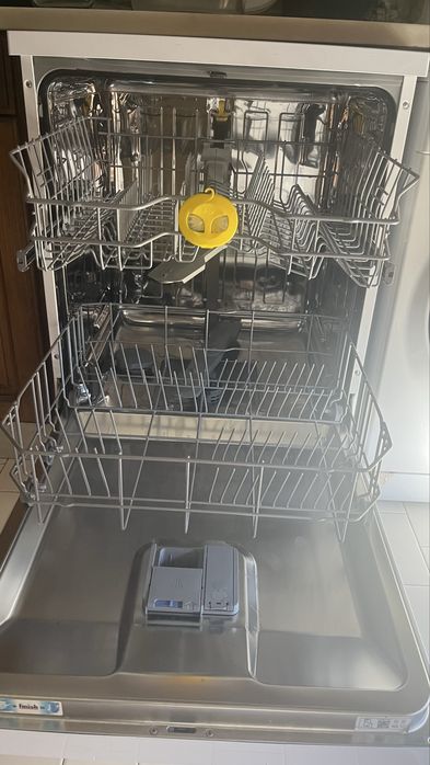 Maquina de lavar loiça